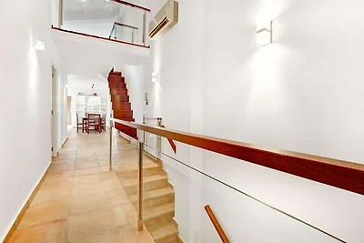 Maisonette-Wohnung Kim an der Costa Brava
