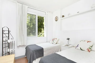 Appartement in Calella de Palafrugell