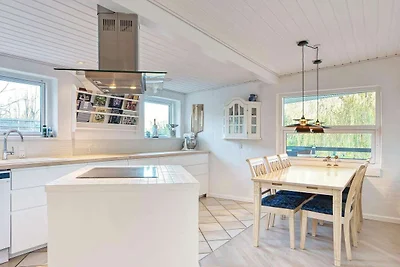 6 Personen Ferienhaus in Jægerspris