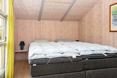 8 Personen Ferienhaus in Sydals