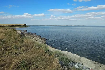 10 Personen Ferienhaus in Thyholm-By Traum