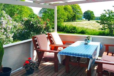4 Personen Ferienhaus in KRISTIANSTAD-By...