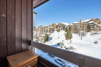 Casa Vacanze Alpe d'Huez Ski-In/Ski-Out