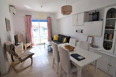 Appartement à Nerja près de Torrecilla