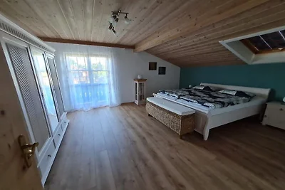 Holiday apartment with 2 bedrooms