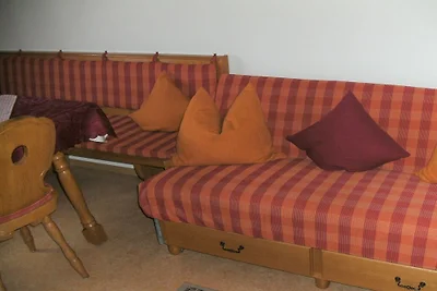 Appartamento per vacanze a Berchtesgaden con...