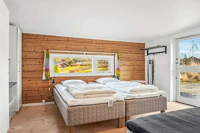 4 stelle case ad Ebeltoft