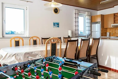 10 Personen Ferienhaus in Harboøre-By Traum