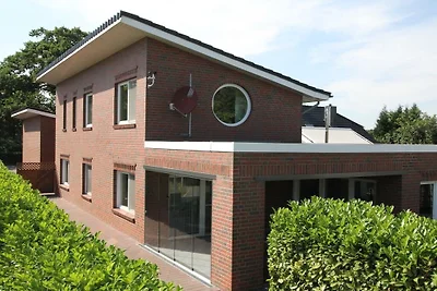 Ferienwohnung mit 4 Schlafzimmer