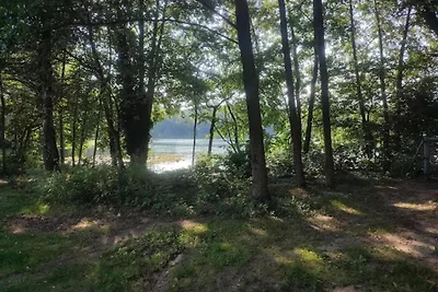 Vakantiedorp op de wijngaard, Dobbrikow
