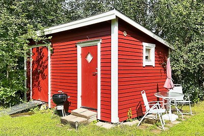 5 persoons vakantie huis in Södertälje