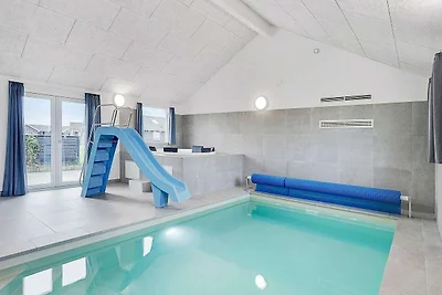 18 Personen Ferienhaus in Sydals