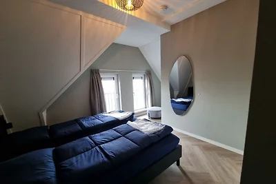 Ferienhaus Erholungsurlaub Kampen-Niederlande