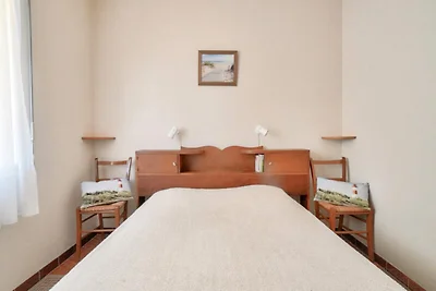 Casa ad Andernos con giardino e barbecue