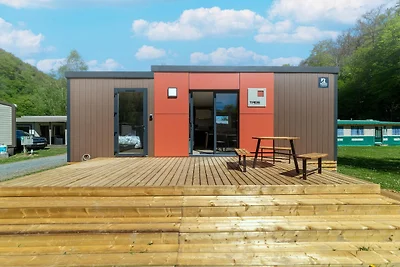 Mobilheim Sagittaire (4 Personen)