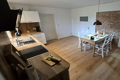 Appartamento per vacanze Streckhofidylle