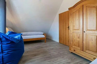 Kuća za odmor Dopust za oporavak Greetsiel