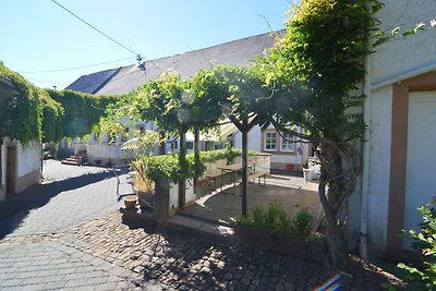 Wohnung in Meisberg mit eigener Verpflegung