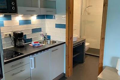 Moderne Ferienwohnung in Bastorf in Meernähe
