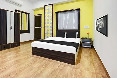 Hotel O Porvorim in der Nähe der Mall De Goa