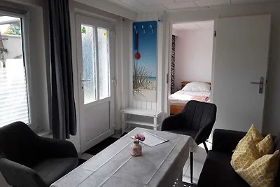 Bungalow in Neubukow mit Garten