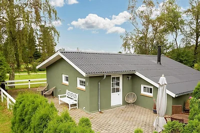 6 persone case ad Farsø-By Traum
