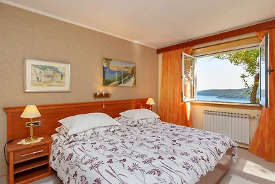 Ploče Apartments - One Bedroom Apartment with...