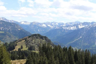 Nusche im Haus Gottstein