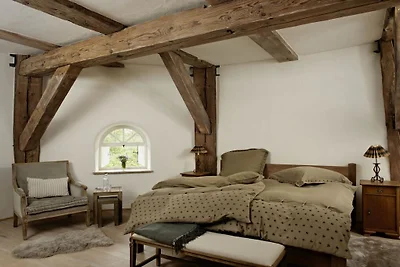 Holiday home The Old Mill