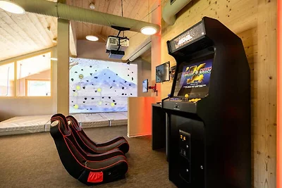 2-Zimmer-Wohnung für 4 Personen mit Südbalkon