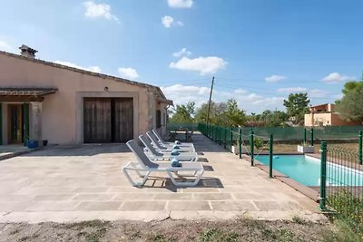 Can Taco - Ferienhaus Mit Privatem Pool