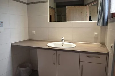 Ferienhaus im Ferienpark Mirow