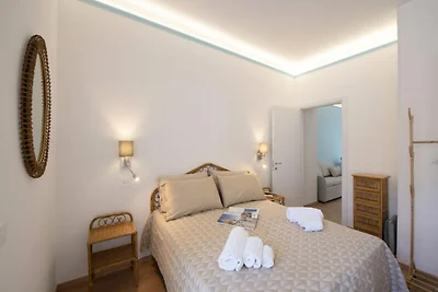 Ferienhaus in Maiori in Strandnähe