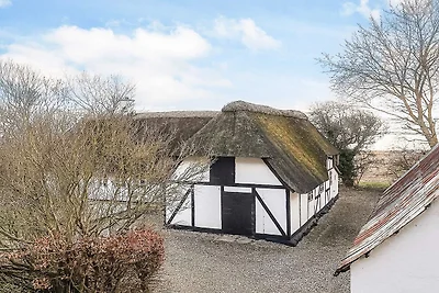 8 Personen Ferienhaus in Svendborg