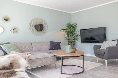 Ferienhaus mit 3 Schlafzimmer