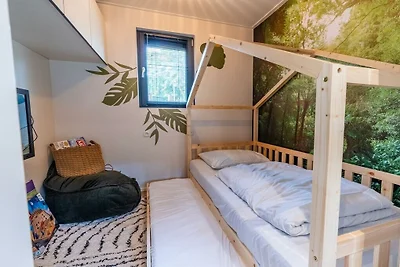 Holiday home relaxing holiday Zutendaal