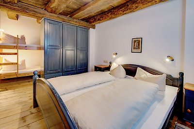 Casa vacanze a Thurn/Lienz