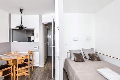 Wohnung in Avoriaz mit Ski-In/Ski-Out