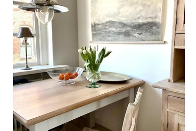 Ferienhaus Erholungsurlaub Nieblum