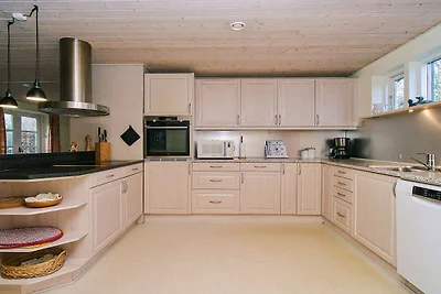 6 Personen Ferienhaus in Slagelse-By Traum