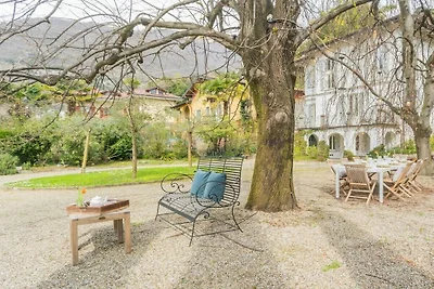 Villa Olga mit privatem Pool