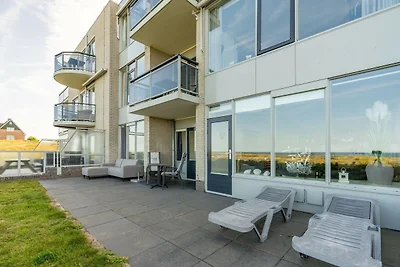 Apartment mit Meerblick für 2 Personen