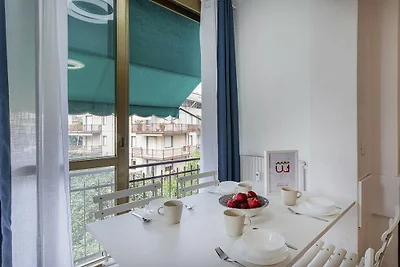 Mondial Apartment
