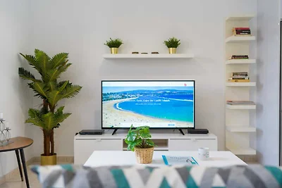Appartamento a Las Palmas vicino Las Canteras
