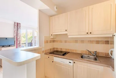 4-Zimmer-Haus für 8 Personen - Auswahl