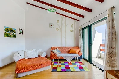 Powabny apartament w Stomorskiej blisko morza