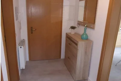 Am Harlebogen Residenza di vacanza...