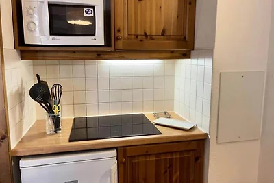 3 Zimmer für 6 Personen