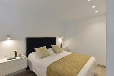 Gemütlicher Bungalow in Maspalomas mit Pool