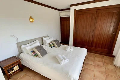 Charmante Wohnung in der Nähe des Atlantiks